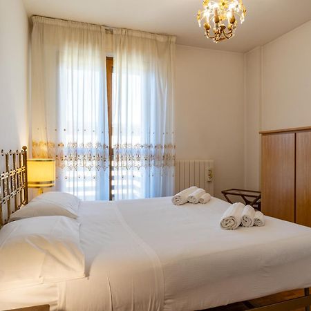 Barzio Renzo E Lucia Apartment Extérieur photo