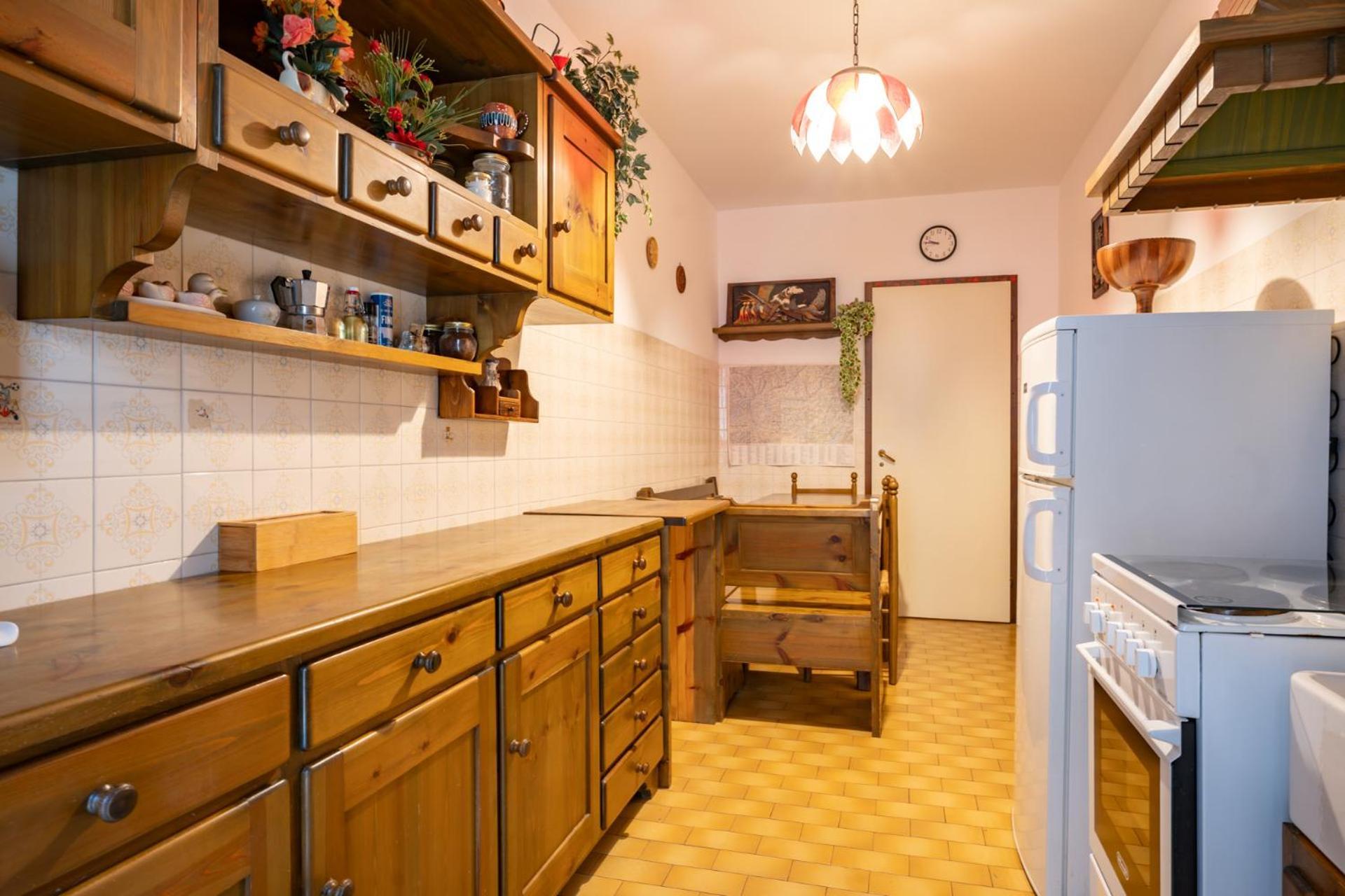 Barzio Renzo E Lucia Apartment Extérieur photo