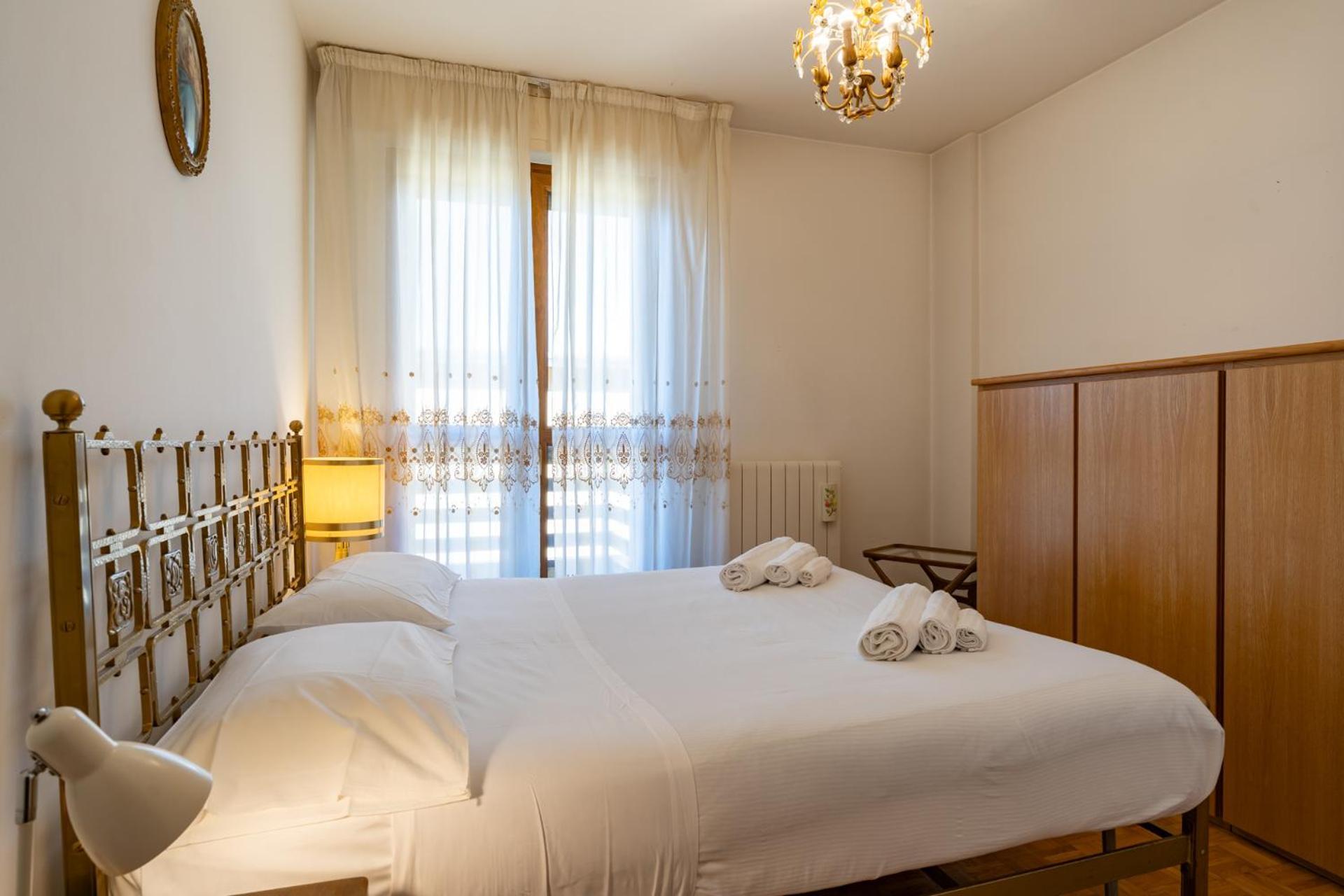 Barzio Renzo E Lucia Apartment Extérieur photo