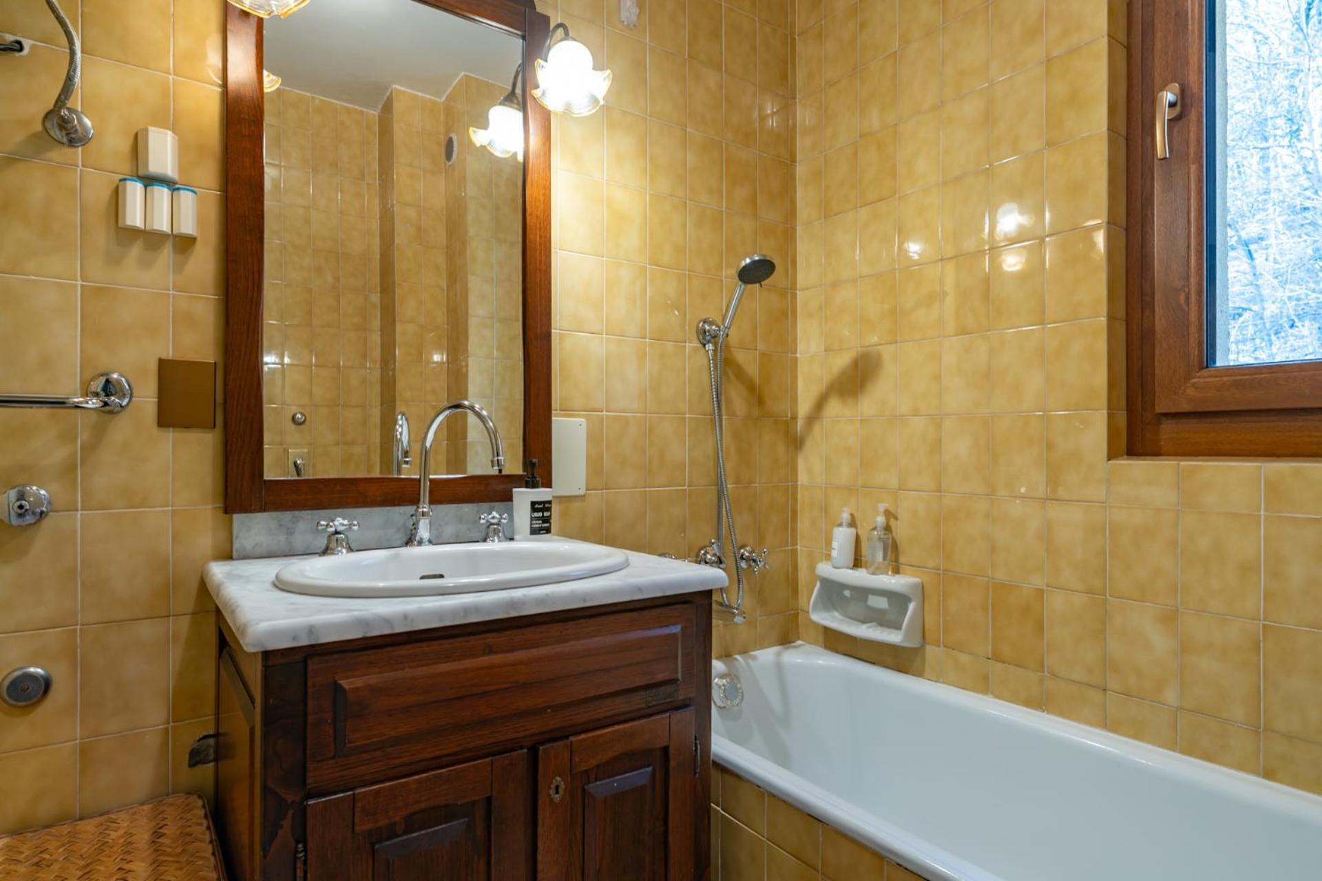 Barzio Renzo E Lucia Apartment Extérieur photo