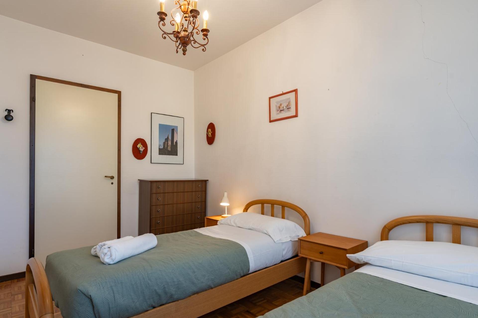 Barzio Renzo E Lucia Apartment Extérieur photo