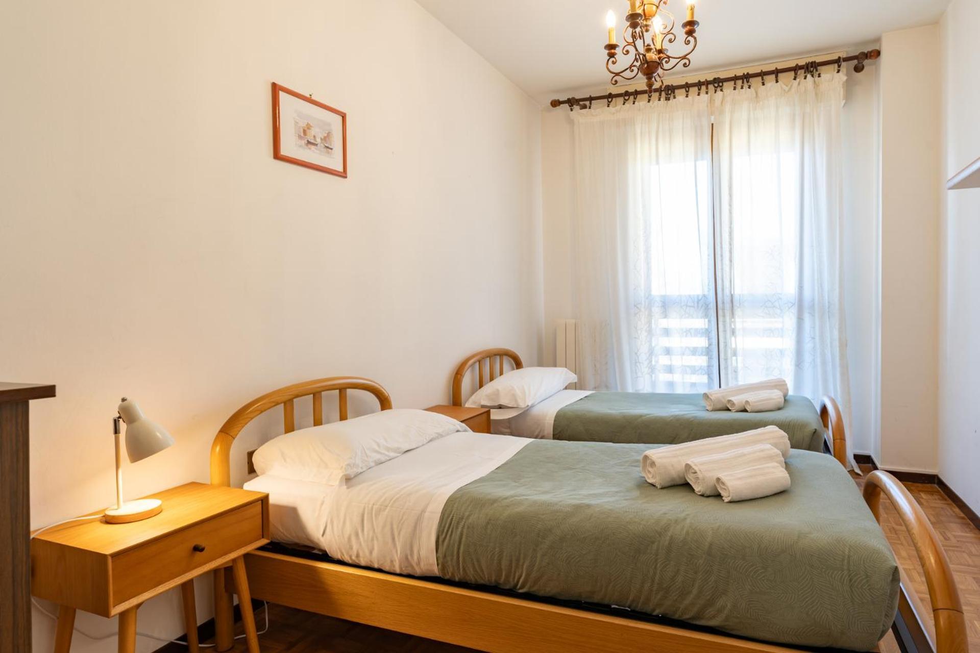 Barzio Renzo E Lucia Apartment Extérieur photo