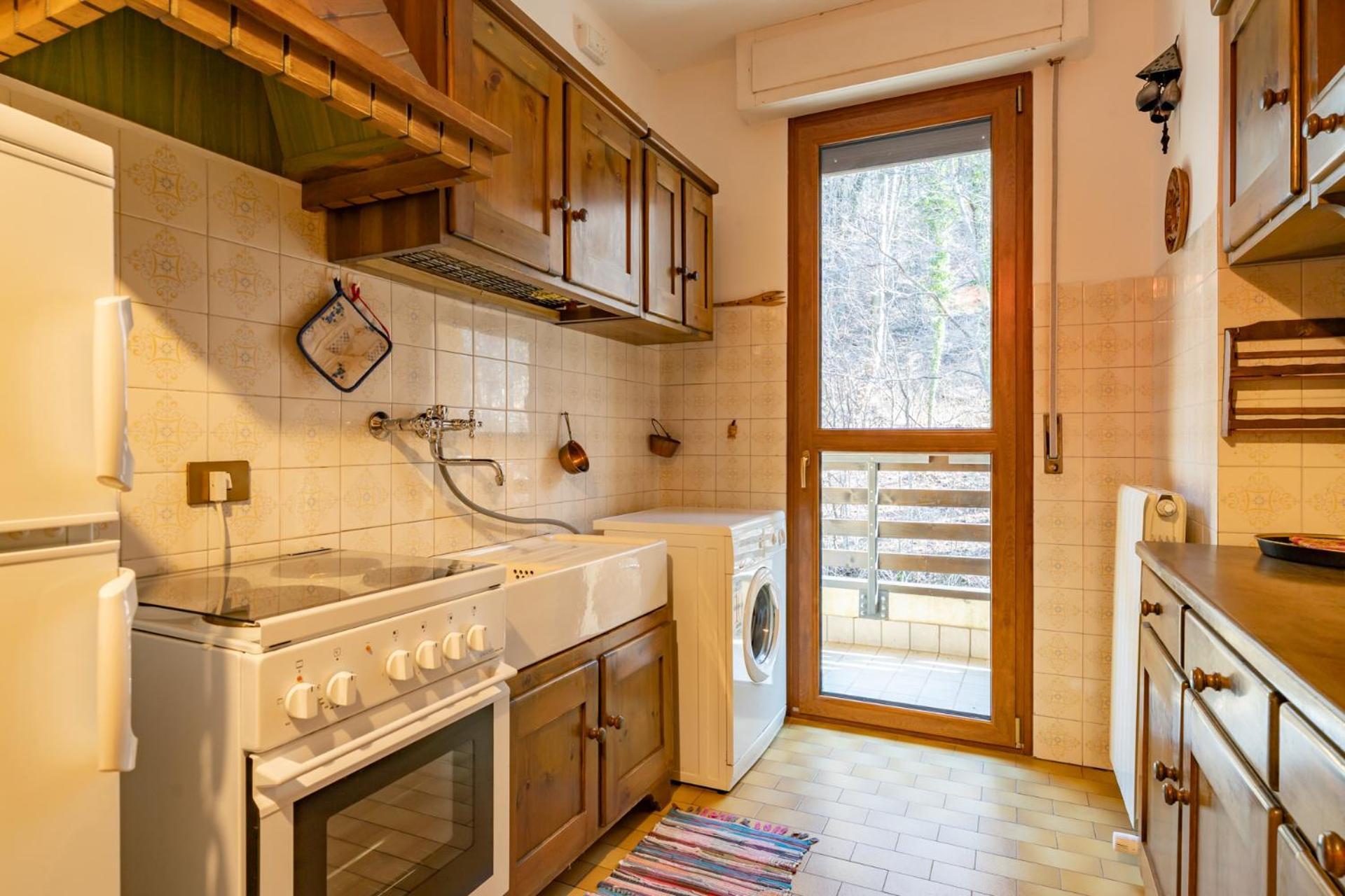 Barzio Renzo E Lucia Apartment Extérieur photo