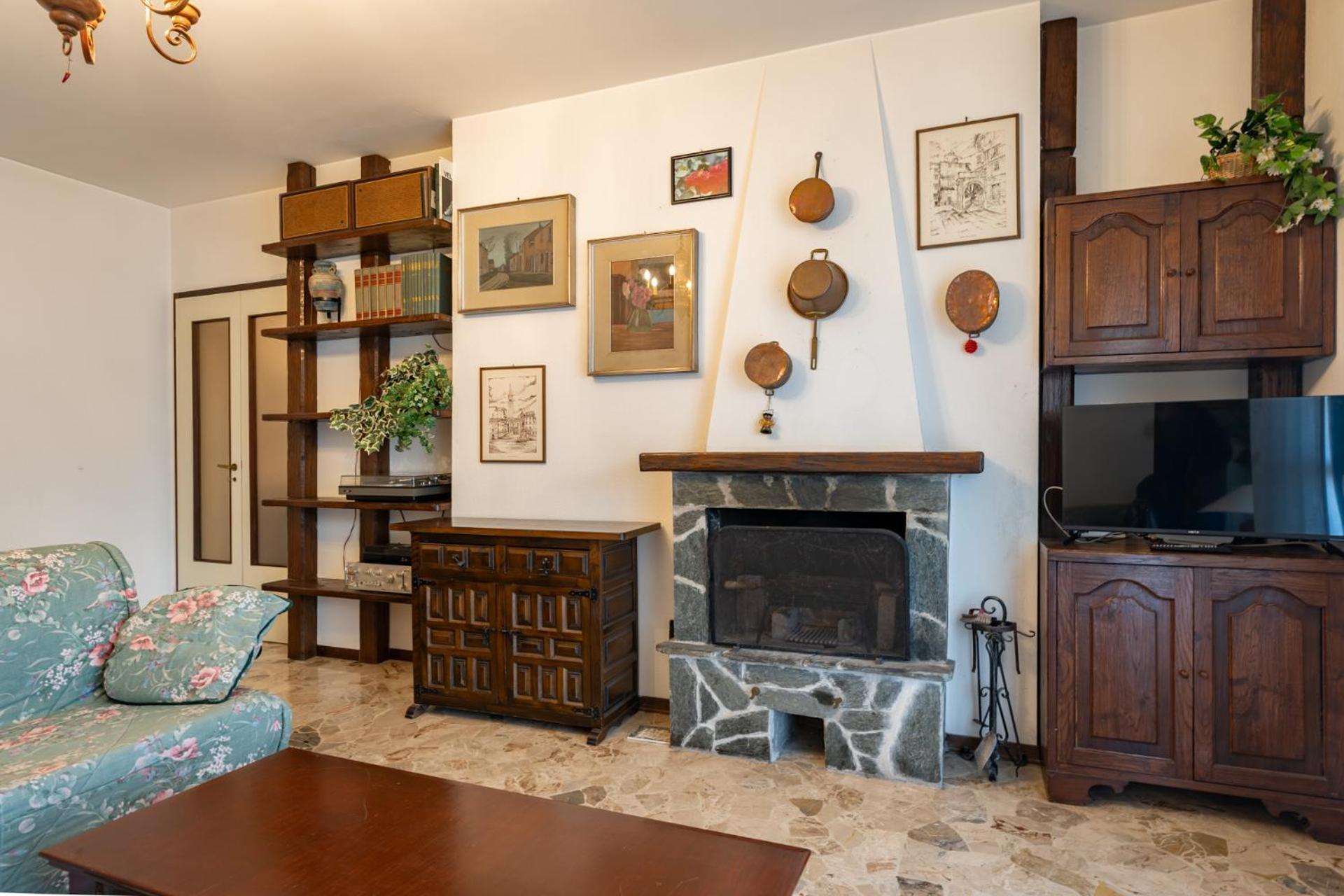 Barzio Renzo E Lucia Apartment Extérieur photo