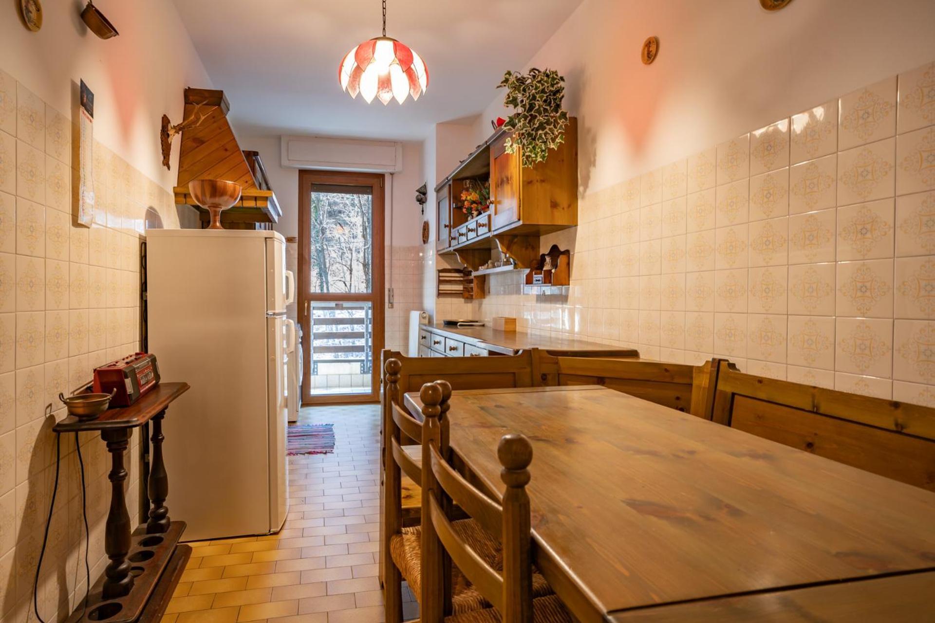 Barzio Renzo E Lucia Apartment Extérieur photo